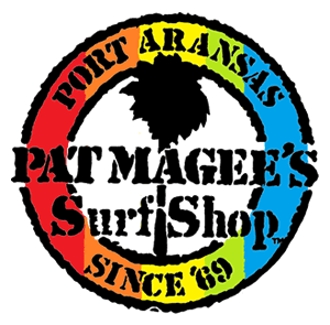 Pat Magee's Surf Shop | Port Aransas, Texas
